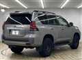 2020 Toyota Land Cruiser Prado