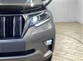 2020 Toyota Land Cruiser Prado