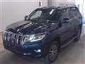 2021 Toyota Land Cruiser Prado