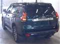 2021 Toyota Land Cruiser Prado