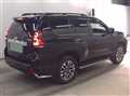 2022 Toyota Land Cruiser Prado