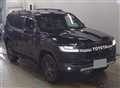 2023 Toyota Land Cruiser