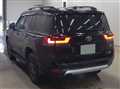 2023 Toyota Land Cruiser