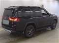 2023 Toyota Land Cruiser