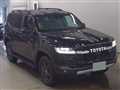 2023 Toyota Land Cruiser