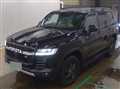 2023 Toyota Land Cruiser
