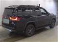 2023 Toyota Land Cruiser