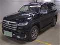 2025 Toyota Land Cruiser