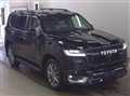 2023 Toyota Land Cruiser