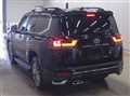 2023 Toyota Land Cruiser