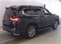 2023 Toyota Land Cruiser