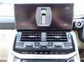 2023 Toyota Land Cruiser