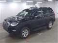 2021 Toyota Land Cruiser Prado