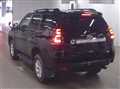 2021 Toyota Land Cruiser Prado