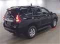 2021 Toyota Land Cruiser Prado
