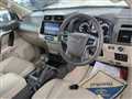 2022 Toyota Land Cruiser Prado