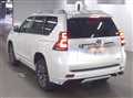 2023 Toyota Land Cruiser Prado