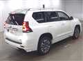 2023 Toyota Land Cruiser Prado