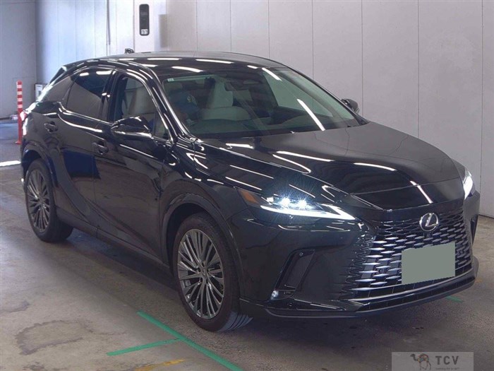 2023 Lexus RX