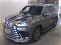 2023 Lexus LX