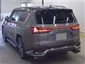 2023 Lexus LX