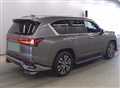 2023 Lexus LX