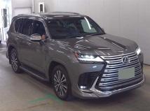 2023 Lexus LX