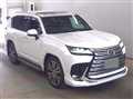 2023 Lexus LX
