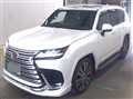 2023 Lexus LX