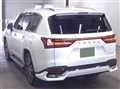 2023 Lexus LX