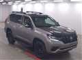 2023 Toyota Land Cruiser Prado