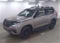 2023 Toyota Land Cruiser Prado