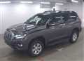 2021 Toyota Land Cruiser Prado
