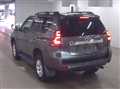 2021 Toyota Land Cruiser Prado
