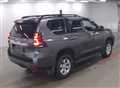 2021 Toyota Land Cruiser Prado