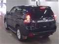2015 Toyota Land Cruiser Prado