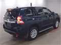 2015 Toyota Land Cruiser Prado