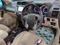 2015 Toyota Land Cruiser Prado