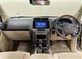 2021 Toyota Land Cruiser Prado