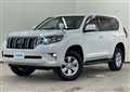 2021 Toyota Land Cruiser Prado