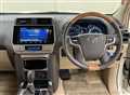 2021 Toyota Land Cruiser Prado