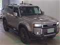 2026 Toyota Land Cruiser