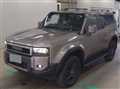2026 Toyota Land Cruiser