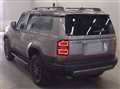 2026 Toyota Land Cruiser