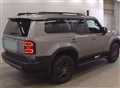 2026 Toyota Land Cruiser