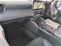 2026 Toyota Land Cruiser