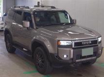 2026 Toyota Land Cruiser