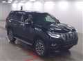 2023 Toyota Land Cruiser Prado