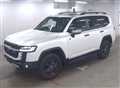 2023 Toyota Land Cruiser