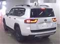 2023 Toyota Land Cruiser